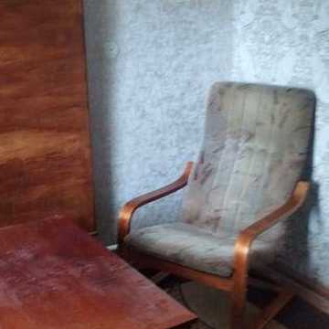 2-кімн., САДГОРА (кінцева 13-го машруту) місце під авто у дворі