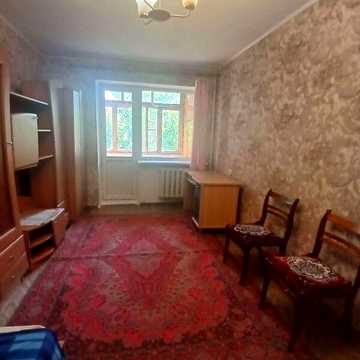 Продаж 1к Квартира Івана і Юрія Лип вулиця