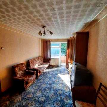 Продам 1к квартиру на Салтовке