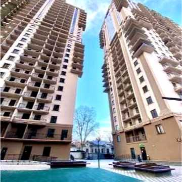 Выгодная цена Продам 1  комнатную квартиру в ЖК Акрополь на 5 Фонтана/Аркадия/море