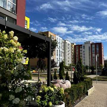 Продаж 3-кімнатної квартири | ЖК «Київський» ЖК Київський