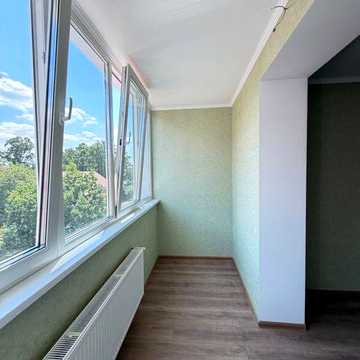 Продаж 2 к двохкімнатної квартири, Ірпінь , біля парку Незнайка, 58м2 , Газ