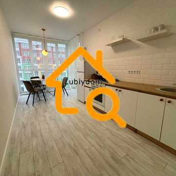 СУПЕР⁉️Оренда 1к Квартири ЖК Добре Місто Теремки, Чабани
