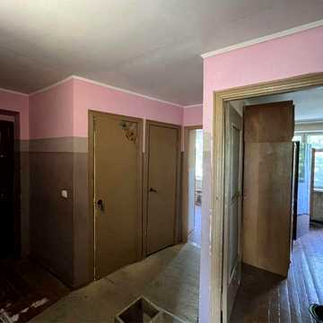 Продаж 2-к київки проспект