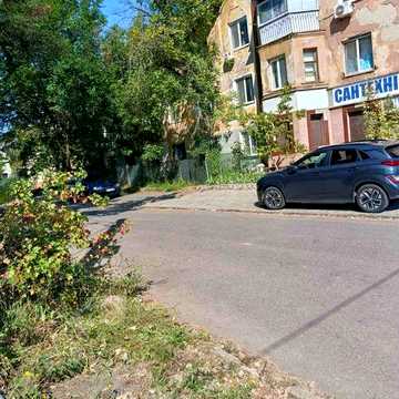 Піонер 2 х кімнатна ЖК Житлокомцентр