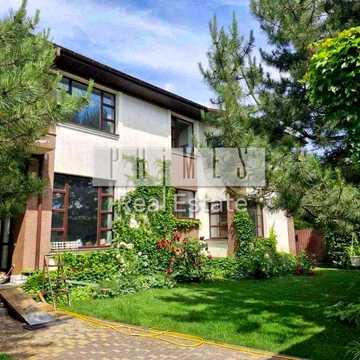 Продаж 2-х поверхового будинку, ділянка 10 соток, Вишеньки, Бориспільський р-н