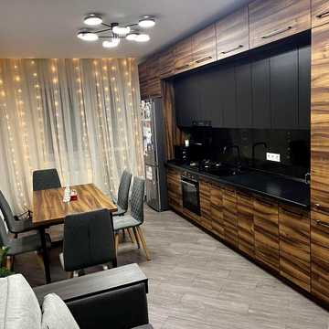 Продаж 1.5 кімнатної квартири