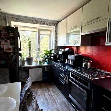 Продаж 3 кім. квартири р-н Седова