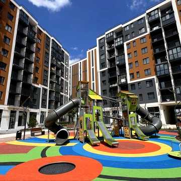 Продам 1-кімнатну квартира в ЖК Кельце ЖК Кельце