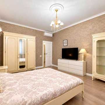 Оренда просторої 2-кімнатної квартири | ЖК Chelsea Tower | вул. Ділова, 4| ГЕНЕРАТОР