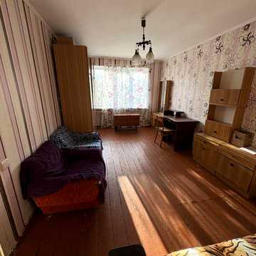 Здам 1 кім квартиру на вул Хворостянки