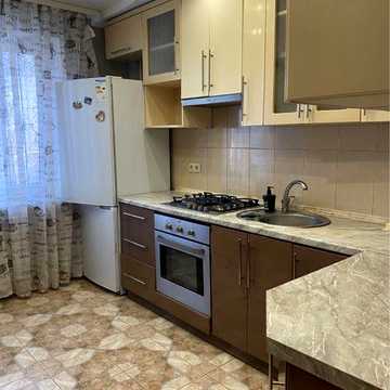 Оренда 3к.кв на вул. Іллінській
