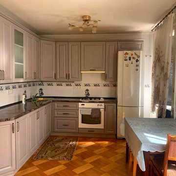 Оренда 2-х кімнатної квартири ( кухня студія ) , Виставка , Електроніка .