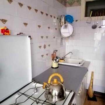 Оренда 1 кімнатної квартири