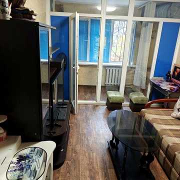 Продам 2-комнатную квартиру