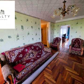 Продаж 3-кімнатної квартири.Павло-Кічкас (213-046-887)