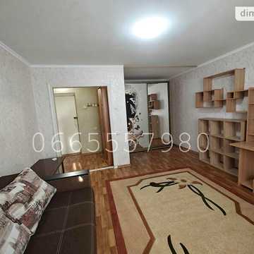 Довгострокова оренда 1к Квартира Ігора Бедзая (Чкалова) вулиця