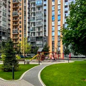 Продаж 2-х кімн квартири в зданому будинку ЖК "Кришталеві Джерела" ЖК Кришталеві Джерела
