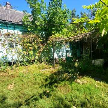 Будинок с.Великі Сорочинці