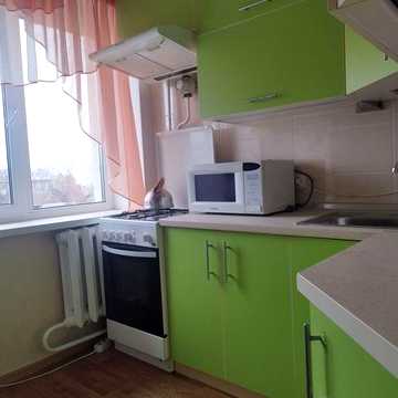 3х.кімнатна квартира на Л.Лукяненка