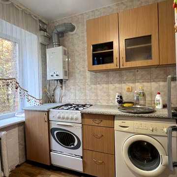 Вільна квартира по вул. Сінна, світло є завжди