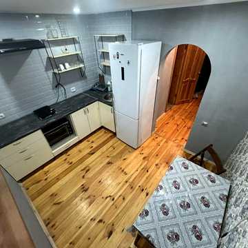Оренда 1к квартири в ЖК Буча Квартал в м.Буча