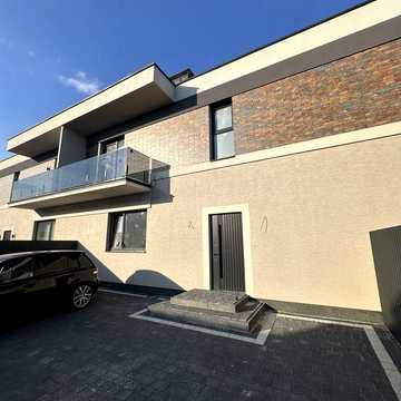 ‼️Продаж 3-кімнатного чорнового  котеджу у New Villagge|Нью Віладж|таунхаус|будинок