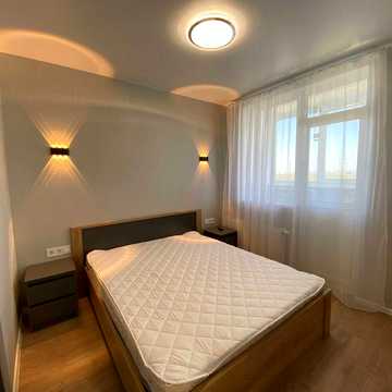 *2-к. кв. Олевська 13/50 ЖК Сосновий бір м. Академмістечко
