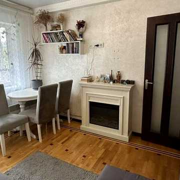 Продаж 2к квартири по вул. Каунаська, буд. 4/2, Дніпровський р-н, Соцмісто