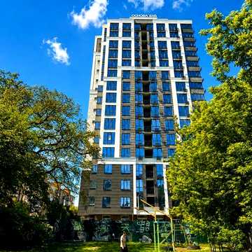 Продаж! 2-кімнатна квартира 76 м² у ЖК Kiev Sky | 10 поверх | Центр Чернігова ЖК Київ Sky