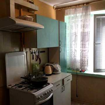 Продажа 3-х к. к. в центре Корабельного района на 3 этаже.