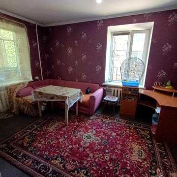 Здається 1 Кімн Кв Київська Водоканал на 2 - 3 місяці Житловий стан Меблі Техніка