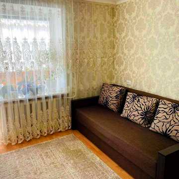 Оренда 1к квартири з ремонгтом і меблями вулиця О.Антонова