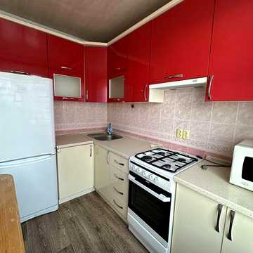Оренда 2к.квартири на Харківській