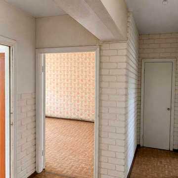 Продаж трикімнатної квартири вул. 6-а Лінія ( Гірничий район).)