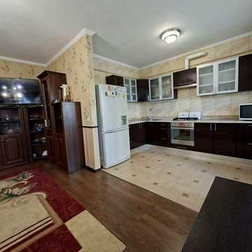 Продам уютную 3квартиру в новострое  м.Масельского пр.Александровский д.69 Д