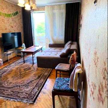 Продам 1к.кв. Новые Дома, Коммунальный рынок.