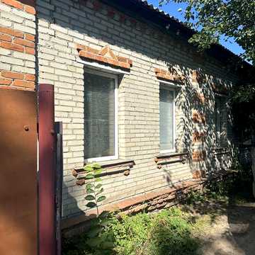 Продам приватний будинок