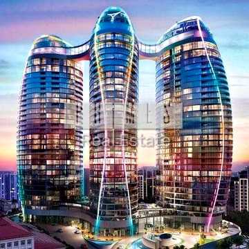 Продаж 2-к квартири в ЖК TARYAN TOWERS , Іоанна Павла II, Печерськ, Київ ЖК Taryan Towers