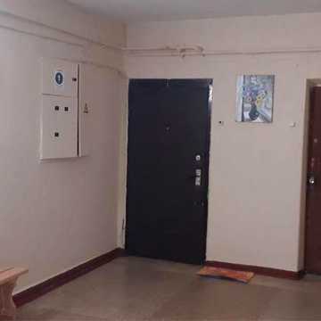 3-кімнатна квартира 93 м² у Чернігові | Продаж через аукціон