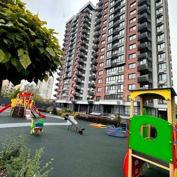 Без%! Продаж 2к квартири, біля метро Деміївська ЖК West House
