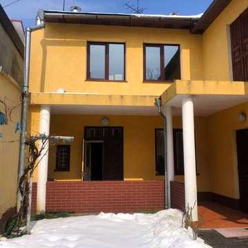 1-кімн., РУСЬКА (Сагайдачного)
