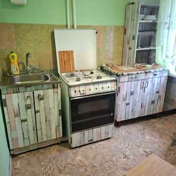 Продам 1 комнатную квартиру вверх Поля