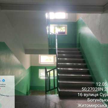 Продам 3-х комнатную квартиру