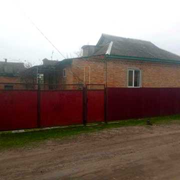 Продам будинок с.Нова Осота.