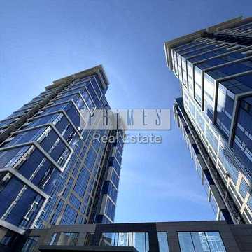 Продаж видової квартири без ремонту, ЖК Edelweiss House, вул. Звіринецька, 72, Печерськ ЖК Edelweiss House