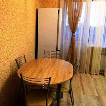 Сдам 1к.квартиру Центральный р-н (просп. Поля)