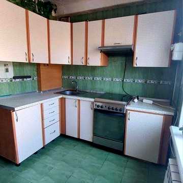 СДАМ В АРЕНДУ 3- комнатную квартиру