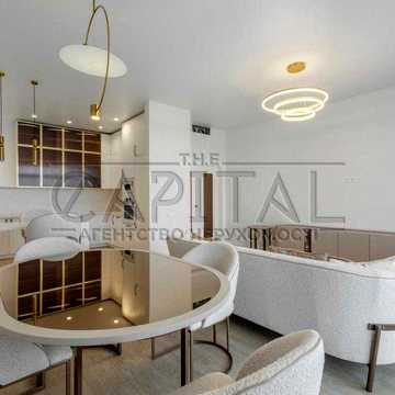 Нова квартира перша здача ЖК Riviera Riverside