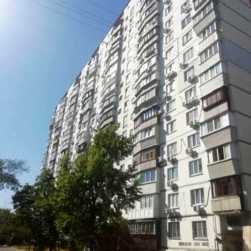 Оболонська пл. (Дружби Народів СРСР), 5